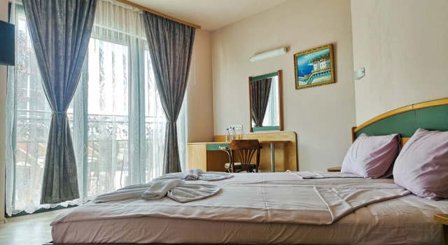 Empera Hotel, Забронировать Отель Отели области Бургас 3 звезды, 3*