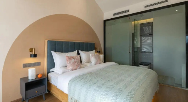 Апартаменты Superior Lijiang SuYunJian Homestay
