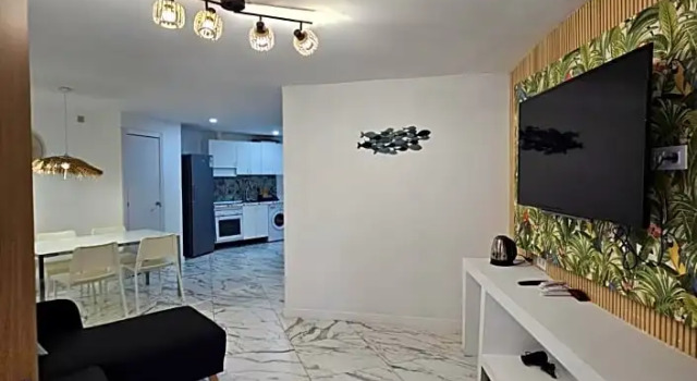 Апартаменты Mellow Barcelona