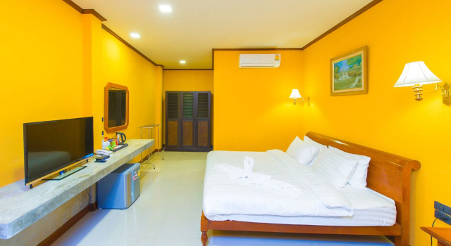 Bora Bora Villa Phuket