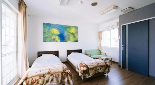 Hotel Kailani, Book Hotel Oshima Tokyo