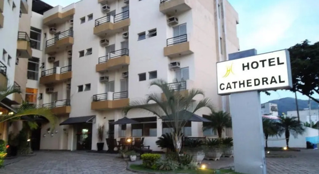 Hotel Cathedral