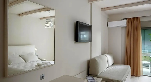 Номер Standard Altamar Hotel