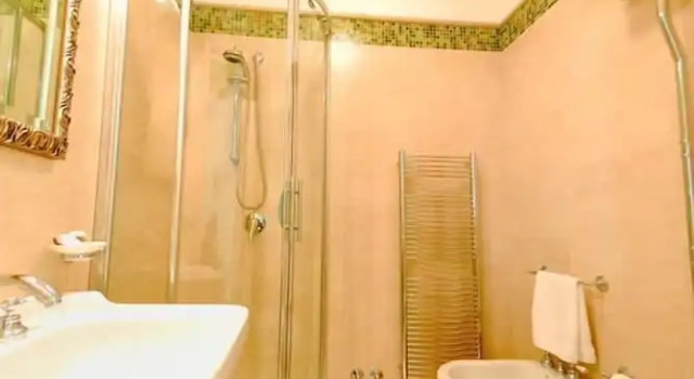 Трёхместный номер Standard B&B Talìa