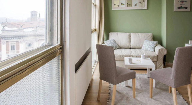 B&B Scrovegni