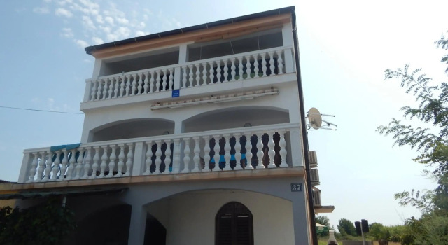 Apartmani Nin, Reserva ahora Hotel Nin Condado de Zadar