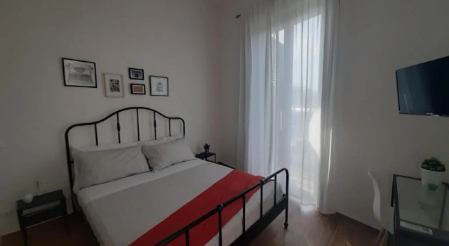 Basile rooms, Забронировать Отель Отели Палермо с парковкой, рядом с Кафедральный собор, Парковка