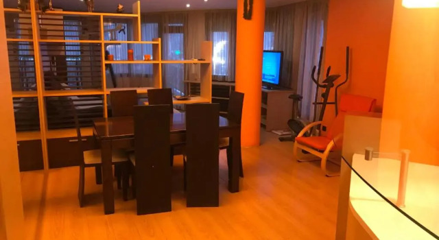Апартаменты Fantastic 3 bedroom Apartment
