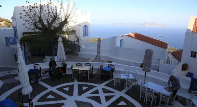 Peaceful 2 bedroom heritage vacation house, Prenota Hotel Hotel a Pali con parcheggio, Parcheggio