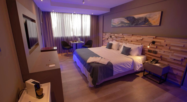 ÑU Posta Urbana Hotel Boutique, Reserva ahora Boutique Hoteles boutique en Córdoba, Boutique