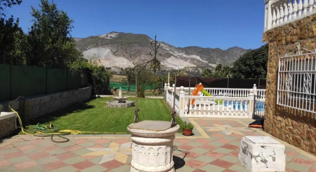 Finca Bellas Vistas