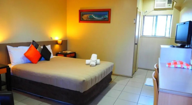 Двухместный номер Standard Bella Vista Motel