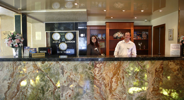 Hotel Montecito, Book Hotel Hotels in Vitosha with a Pool, Swimming Pool