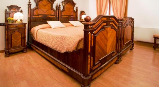 Agriturismo Villa Mocenigo