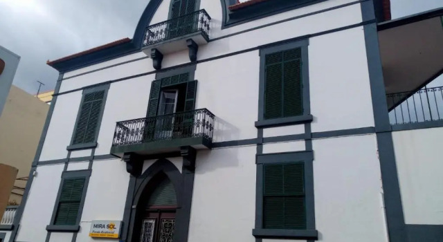 Mirasol Guesthouse