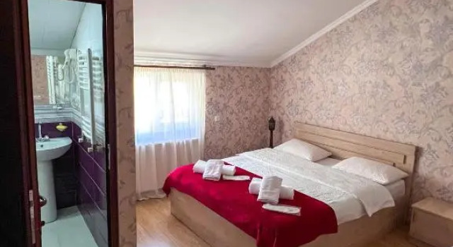 Giorgis Guest House, Забронировать Гостевой дом Гостевые дома Мцхета-Мтианети, Гостевой дом