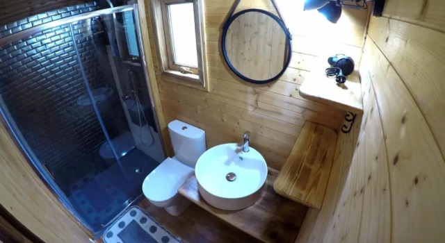 Номер Standard I Tre Abeti - Holiday House