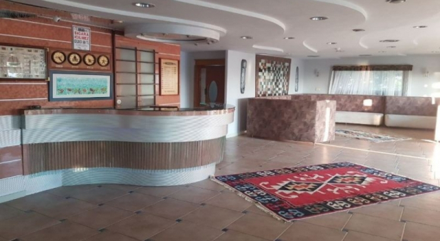 Mar Beach Hotel