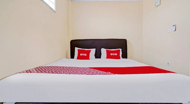 Suite OYO 90416 Wisma Wayang Ajen
