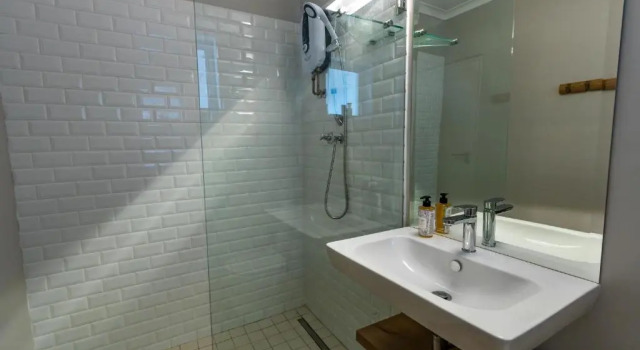 Студия Small Bay Beach Suites
