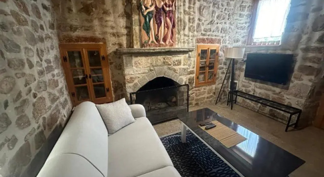 Вилла Comfort Wish Suites Bodrum Hotel