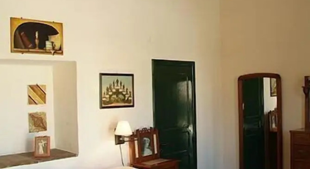 Апартаменты Masseria Cianciò