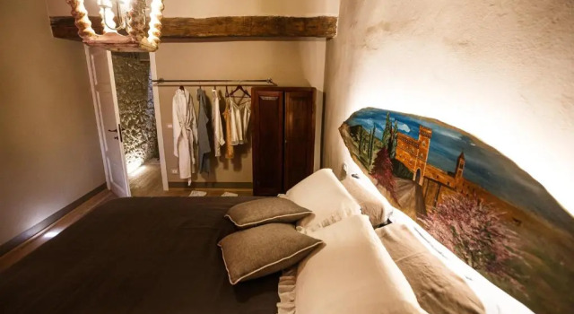 Bolgheri Wine Suite