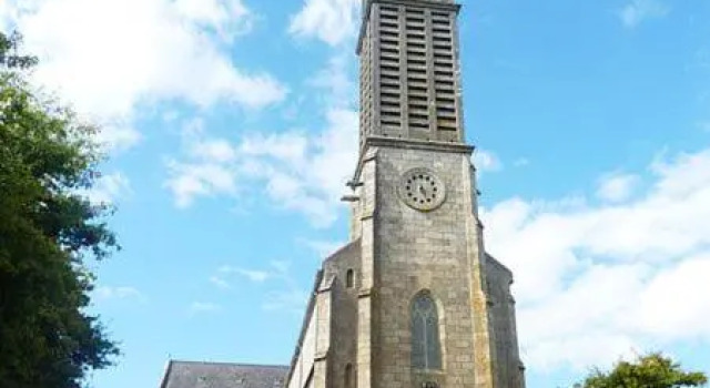 Petit Studio équipé à Lambézellec [Lambihan4]