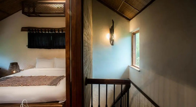 Коттедж Tam Coc Garden Resort