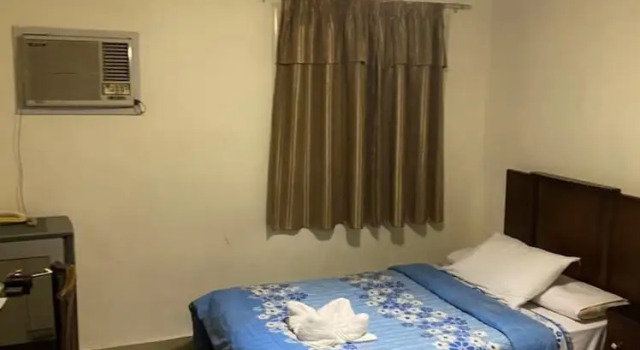 Номер Standard с 2 комнатами с балконом Rose Hotel Cairo
