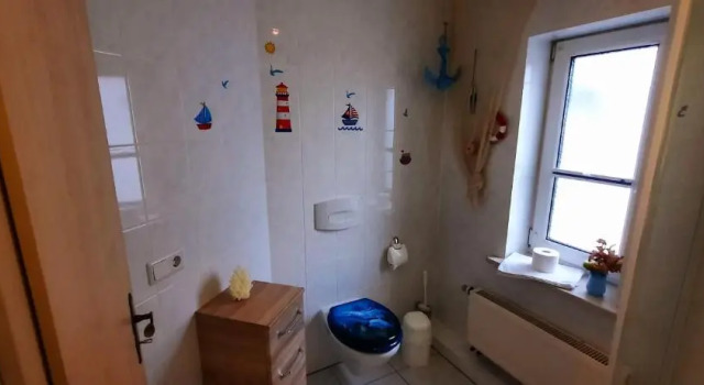 Ferienwohnung Bergholz