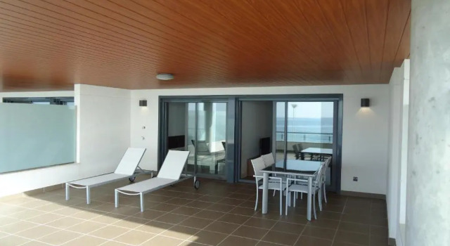 Апартаменты Apartamentos Calpestabili