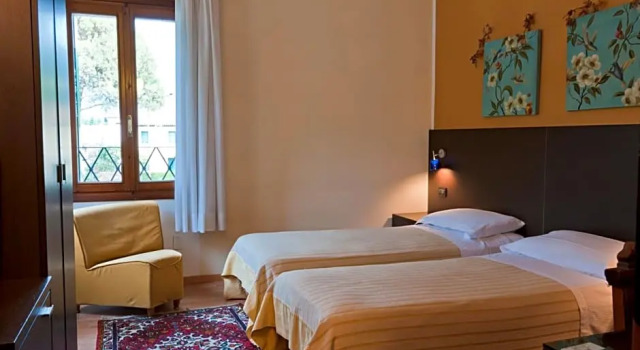 Номер Standard GranCasa Hotel Ristorante