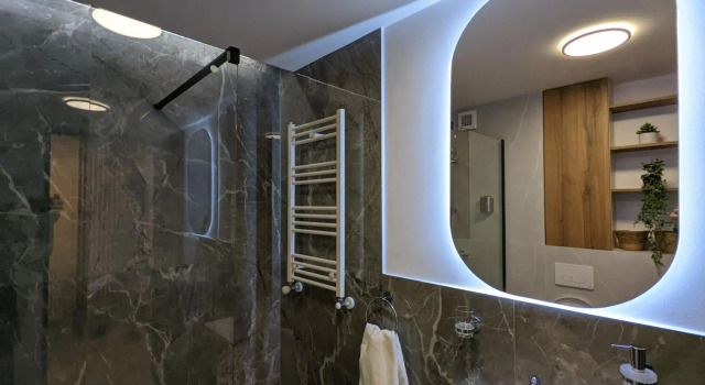 [VerdeS] - Joyride Exclusive Apartment, Varaa Huoneisto Oradea 