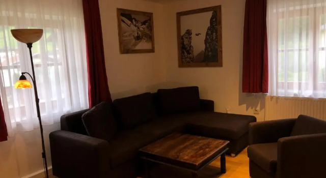 Familienappartements Eder, Забронировать Отель Отели Капрун 3 звезды, рядом с Электростанция Тауэрн, 3*