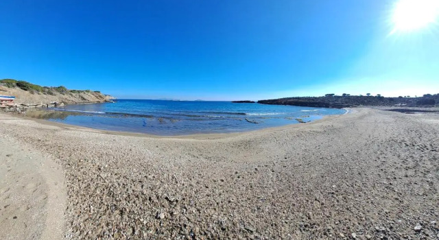 The Beach House Μουτσούνα Νάξος