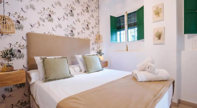 Apartamento San Eloy
