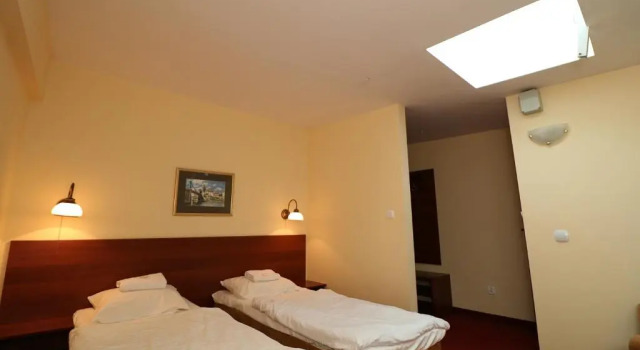 Номер Standard Hotel Adria