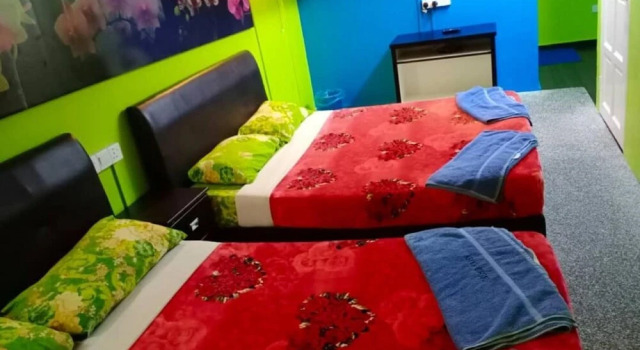 Hotel O Lily Haven Hotel, Rezerwuj Hotel Tanah Rata 