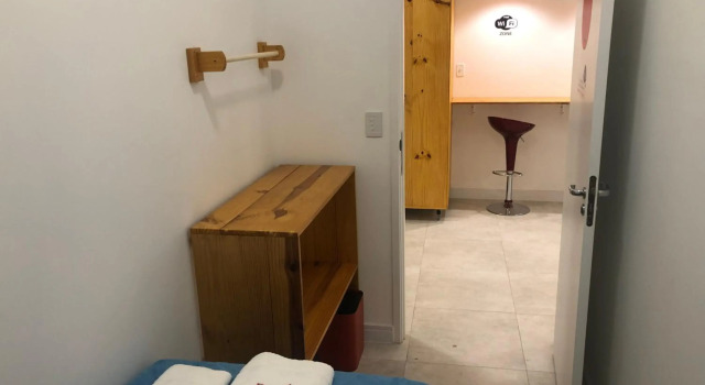 Hostel Digital Room 4 You by Vivapp