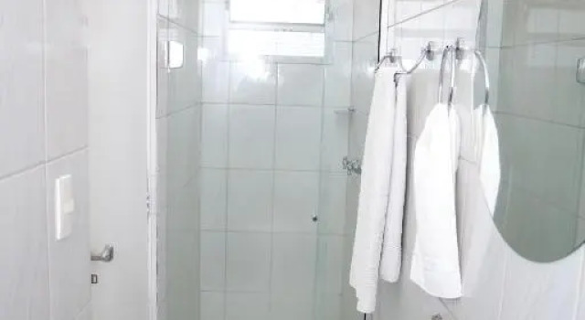 Номер Economy Hotel Bem Estar
