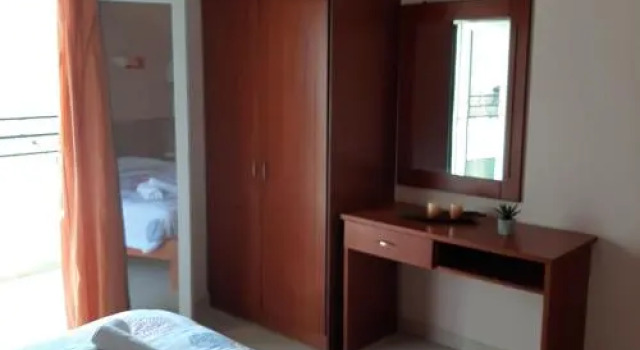 Zefiros Apartments, Забронировать Апартаменты/квартира Гувья Остров Корфу