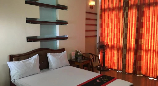 Sunrise Hotel