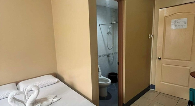 Двухместный номер Standard JL Suites by Hiverooms