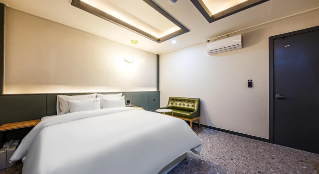 Hotel Lion, Забронировать Отель Чхонджу провинция Чхунчхон-Пукто