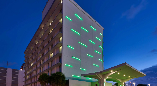 DoubleTree by Hilton Miami North I-95, Prenota Hotel Miami Beach 