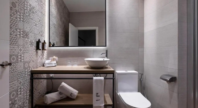 Одноместный номер Standard Petit Palace Plaza de la Reina