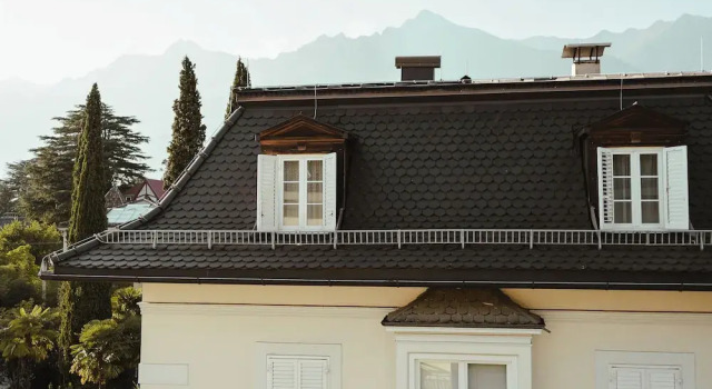 Hotel Villa Freiheim