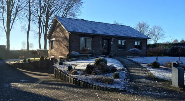 Коттедж Eifelhaus Emmels