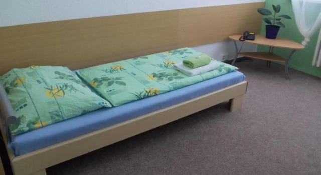 Номер Standard Hotel Milotel